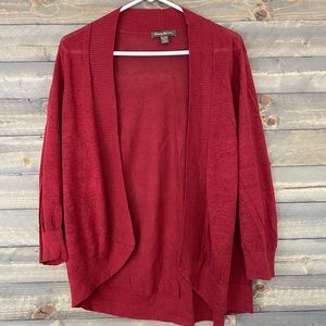 TOMMY BAHAMA CARDIGAN